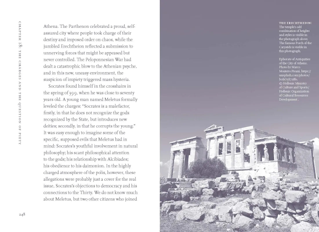 Socrates US - Hardback