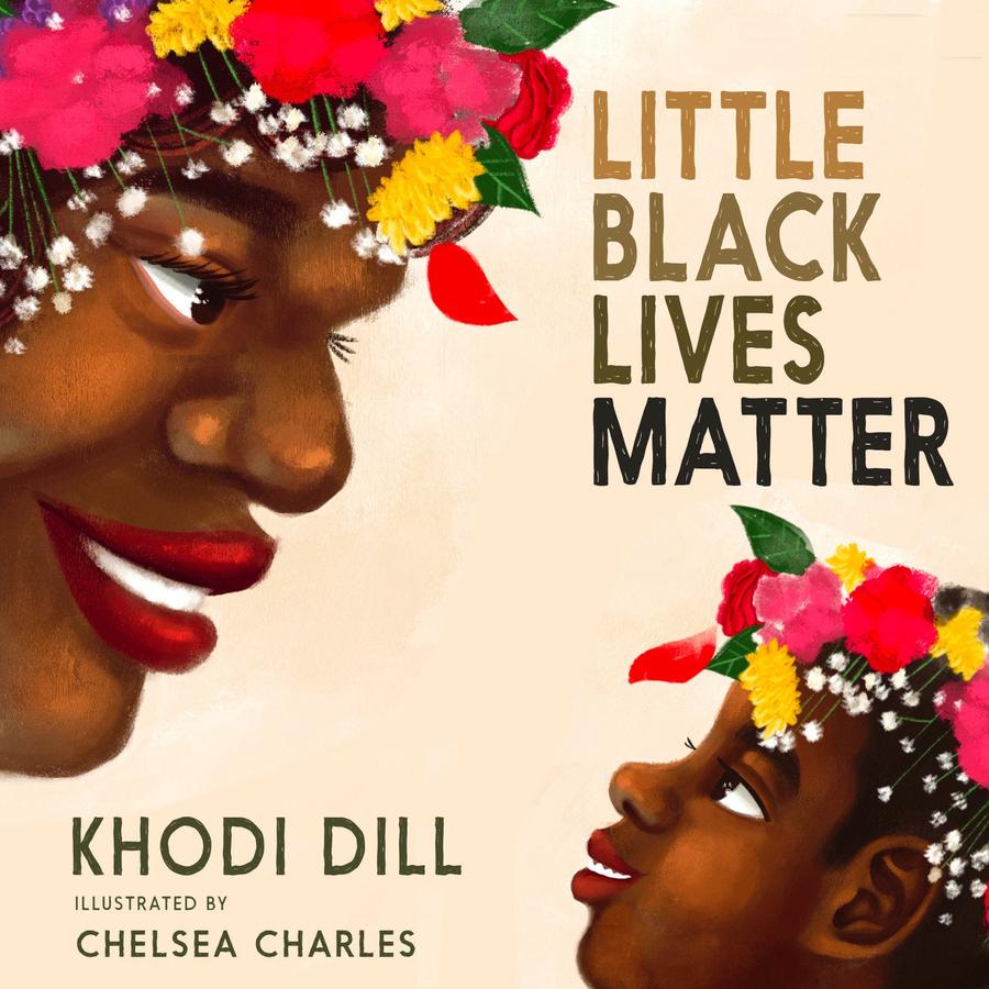 Little Black Lives Matter-Children’s / Teenage general interest: Biography and autobiography-買書書 BuyBookBook