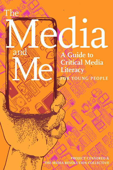 The Media and Me-Children’s Educational: general-買書書 BuyBookBook