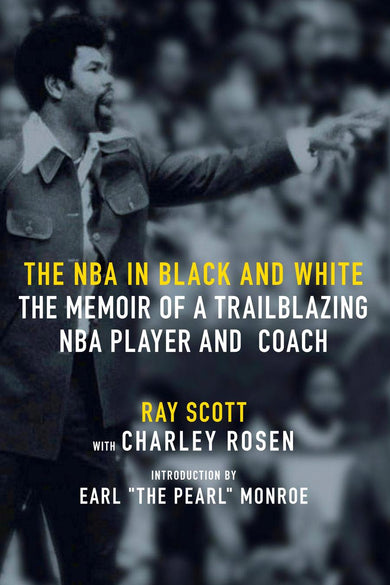 The NBA in Black and White-Sports and Active outdoor recreation-買書書 BuyBookBook