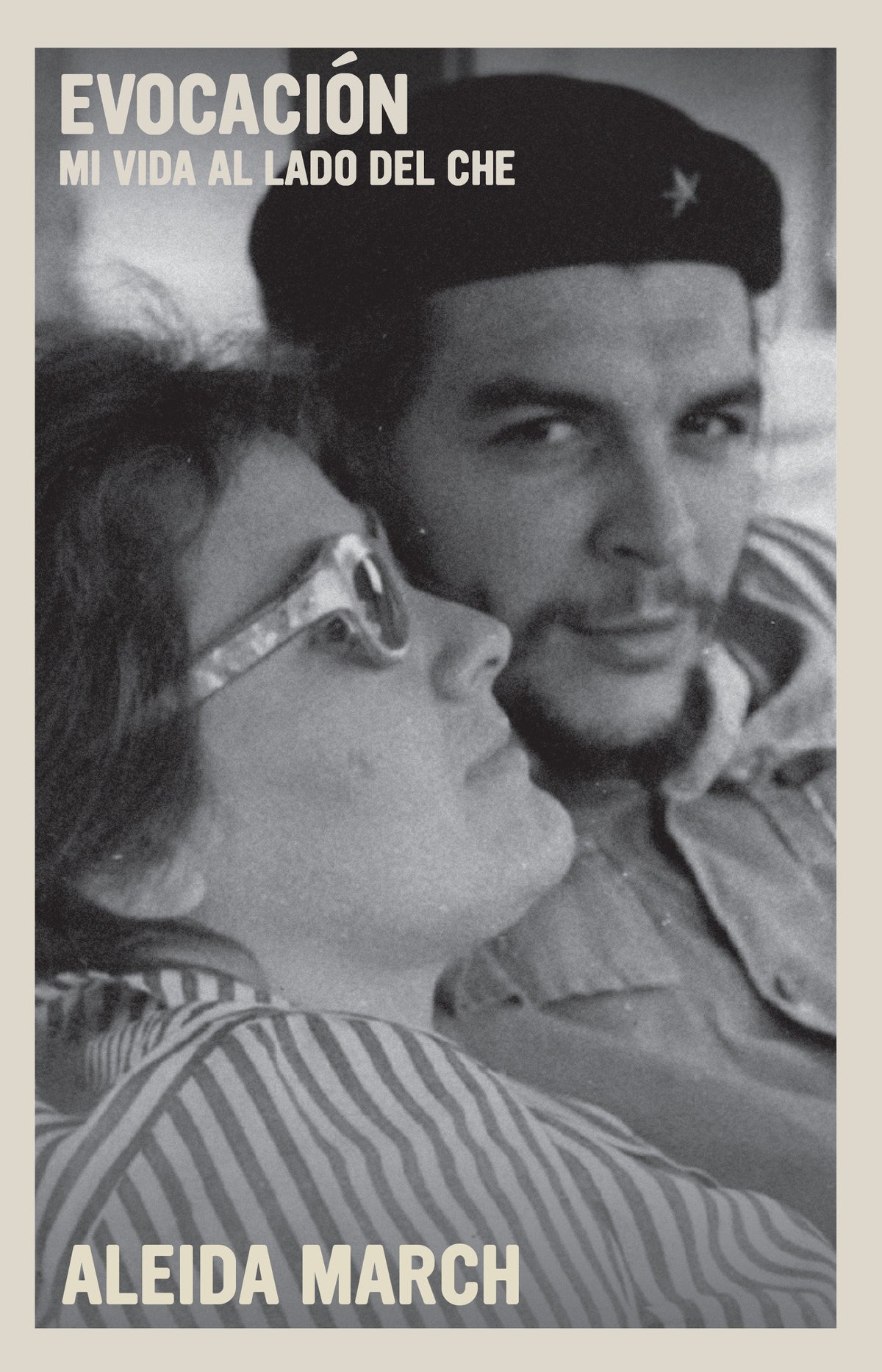 Evocación cover (ISBN 9781644212073)