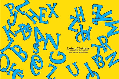 Mistakes US - Hardback