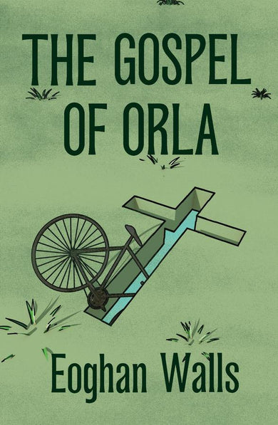 The Gospel of Orla-Fiction: general and literary-買書書 BuyBookBook