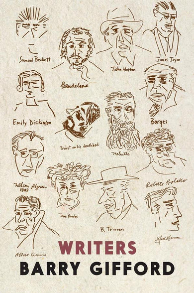 Writers-Fiction: Short stories and other special features-買書書 BuyBookBook