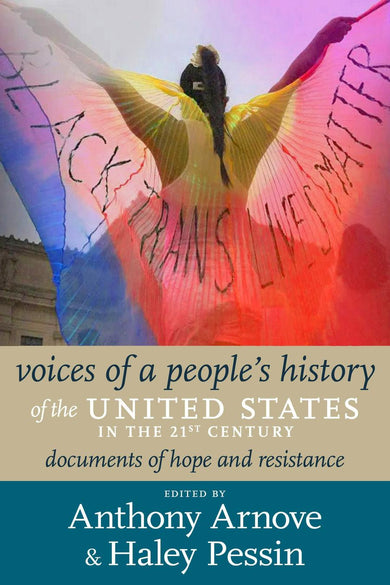 Voices of a People's History of the United States in the 21st Century-History and Archaeology-買書書 BuyBookBook