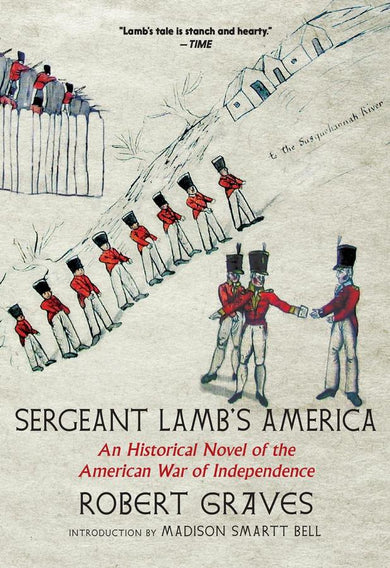 Sergeant Lamb's America