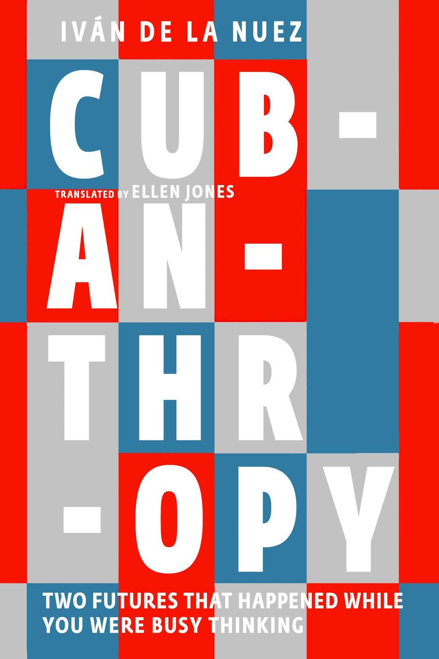 Cubanthropy-Art: general-買書書 BuyBookBook