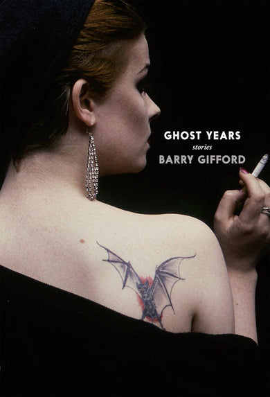 Ghost Years-Fiction: general and literary-買書書 BuyBookBook