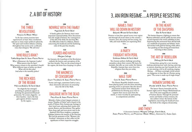Woman, Life, Freedom US - Paperback / softback