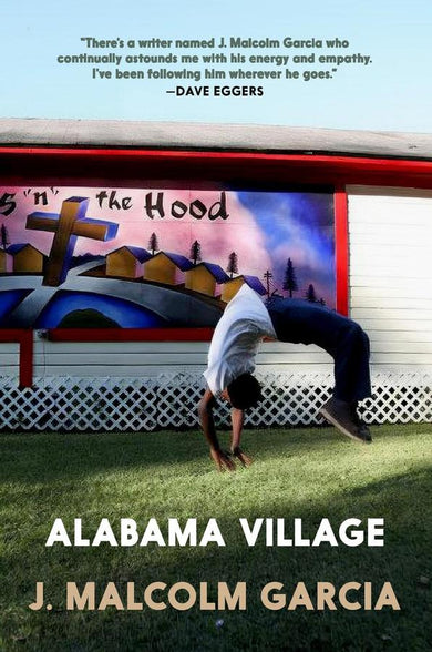 Alabama Village-Society/ culture/ social sciences-買書書 BuyBookBook