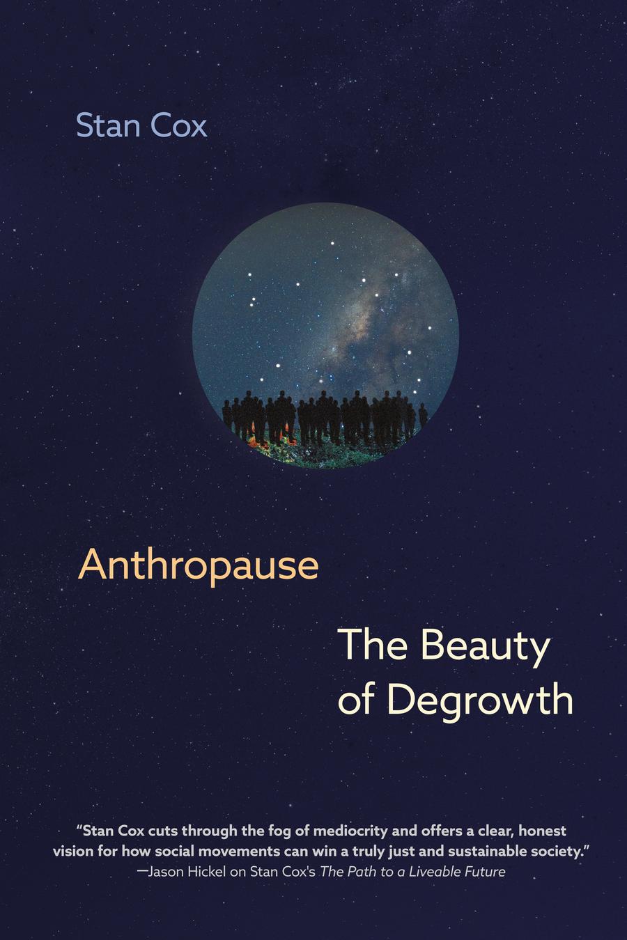 Anthropause-Earth Sciences/ Geography/ Environment/ Planning-買書書 BuyBookBook