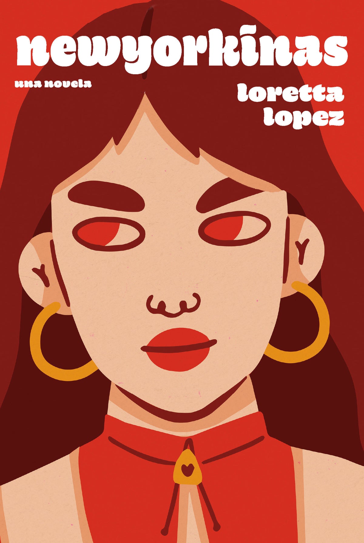 Newyorkinas / City Girls (Spanish Edition) cover (ISBN 9781644215203)
