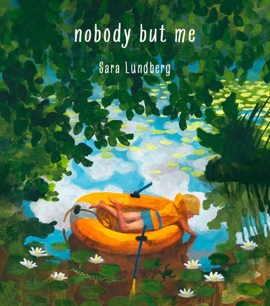 Nobody But Me-Children’s / Teenage fiction: General and modern fiction-買書書 BuyBookBook