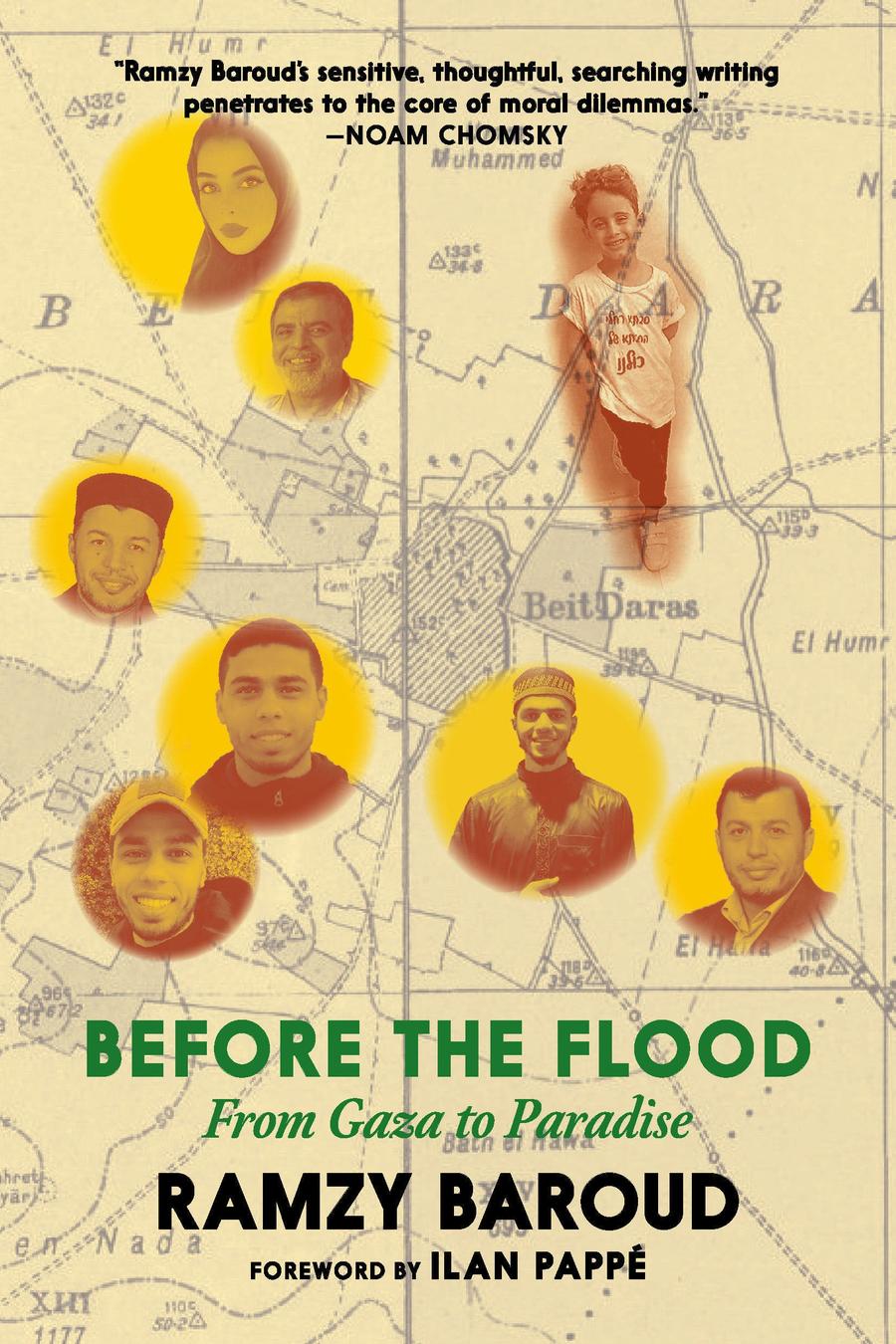 Before the Flood-Politics and government-買書書 BuyBookBook