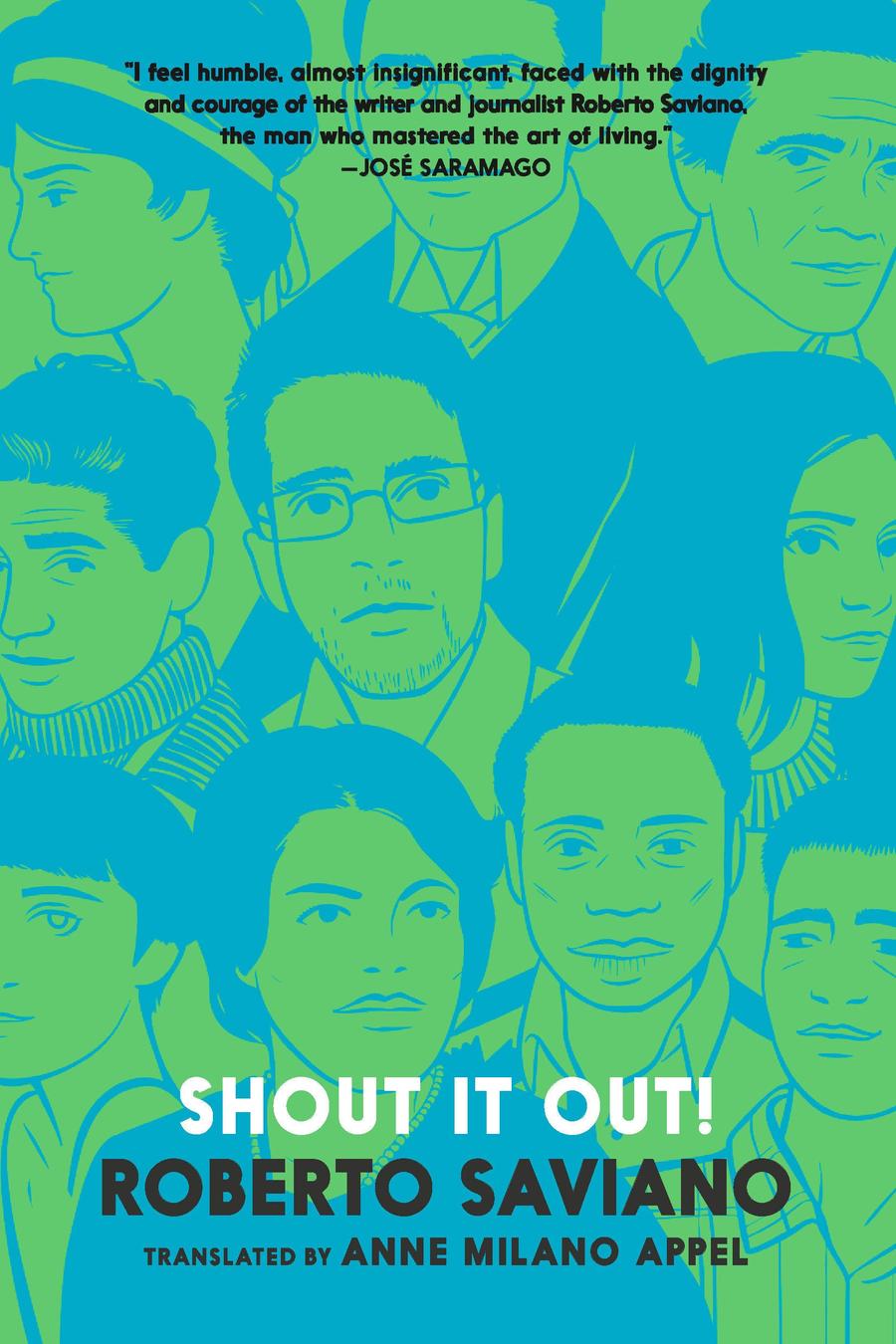 Shout It Out!-Biography and memoirs-買書書 BuyBookBook