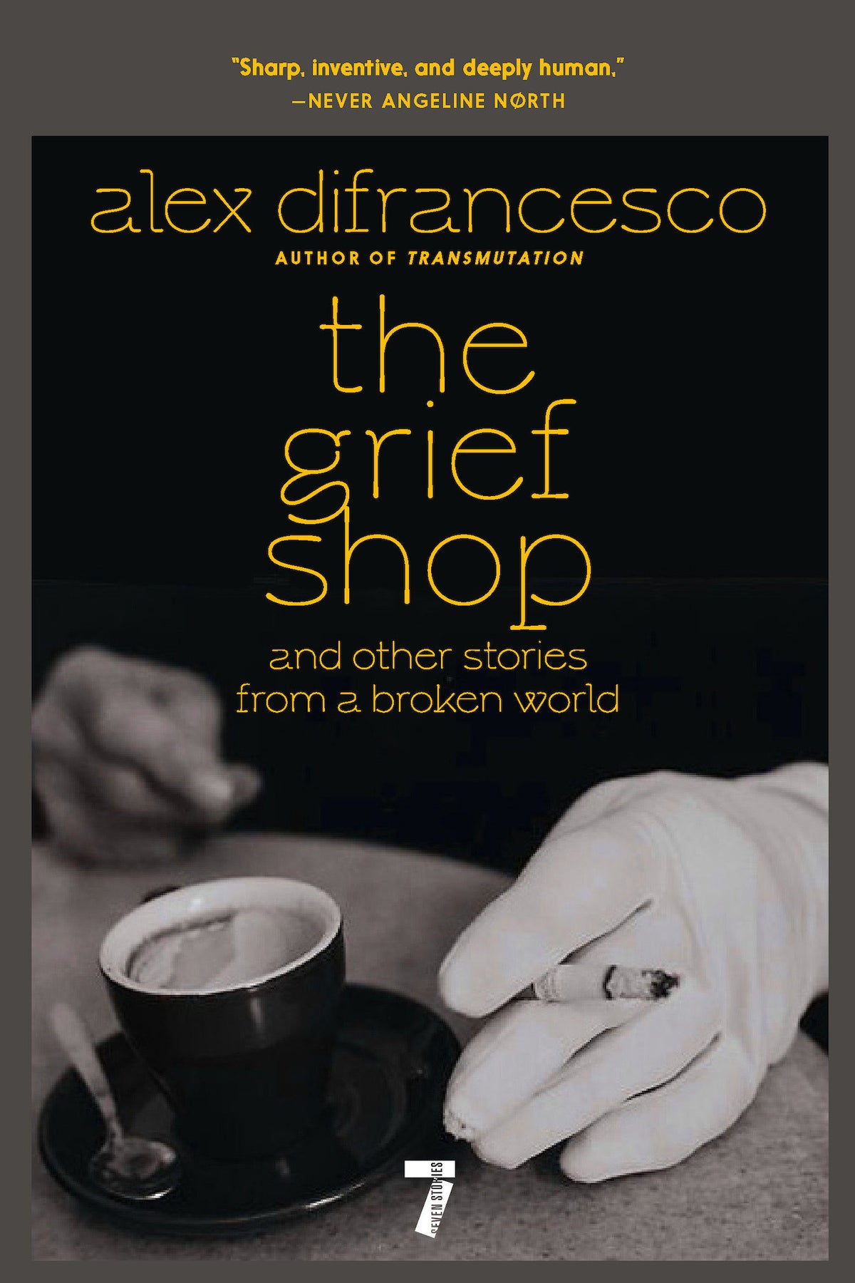 The Grief Shop
