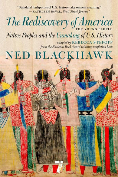The Rediscovery of America for Young People
