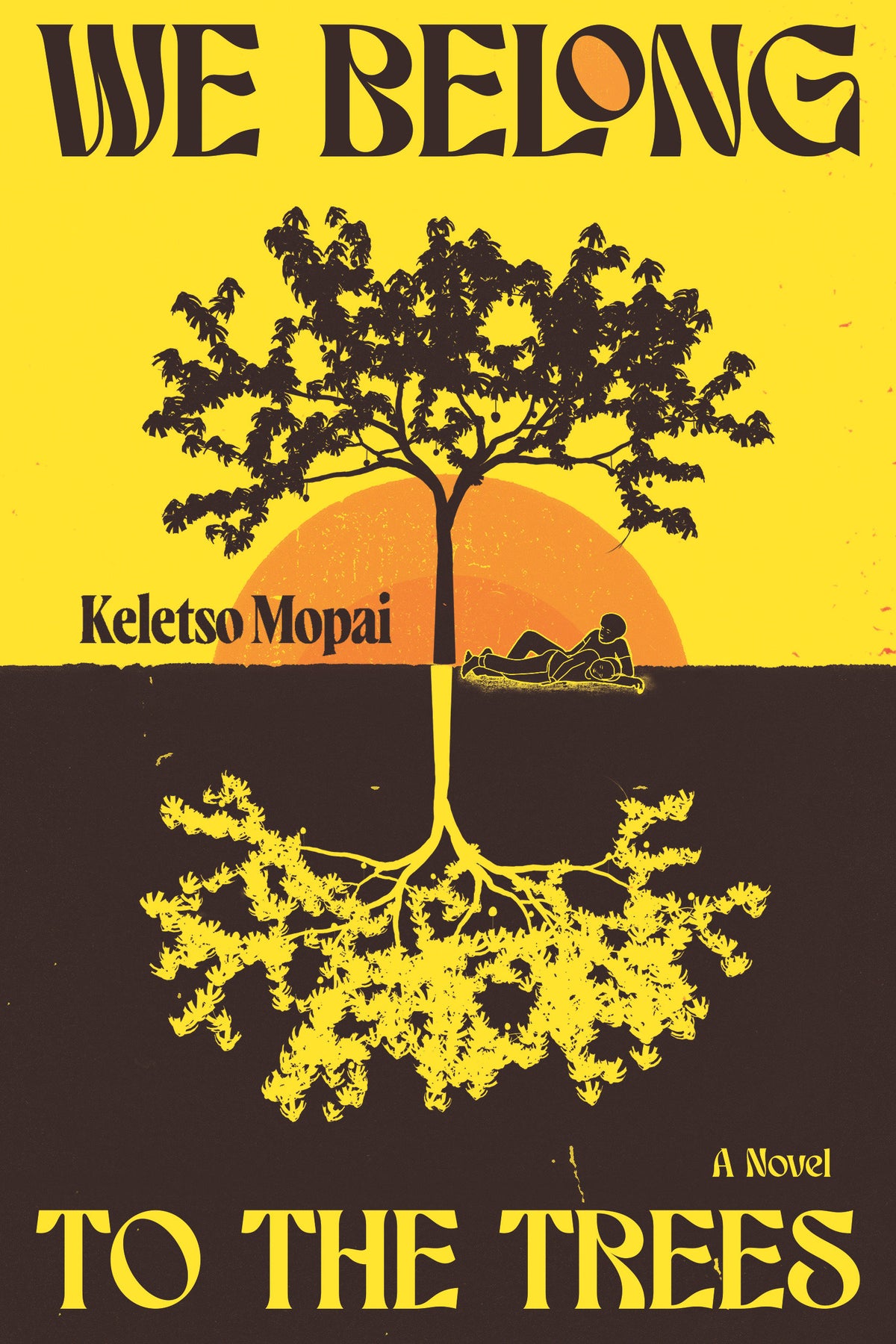 We Belong to the Trees
