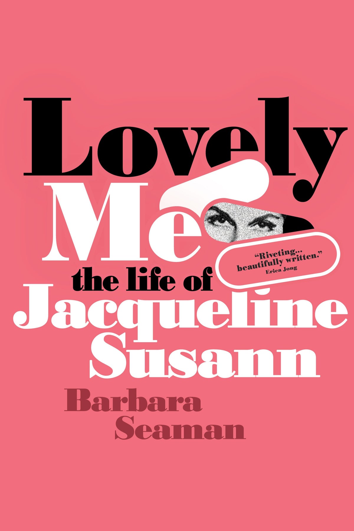 Lovely Me cover (ISBN 9781644215852)