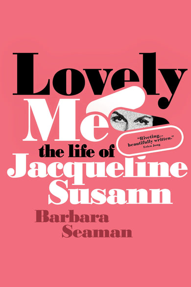 Lovely Me cover (ISBN 9781644215852)
