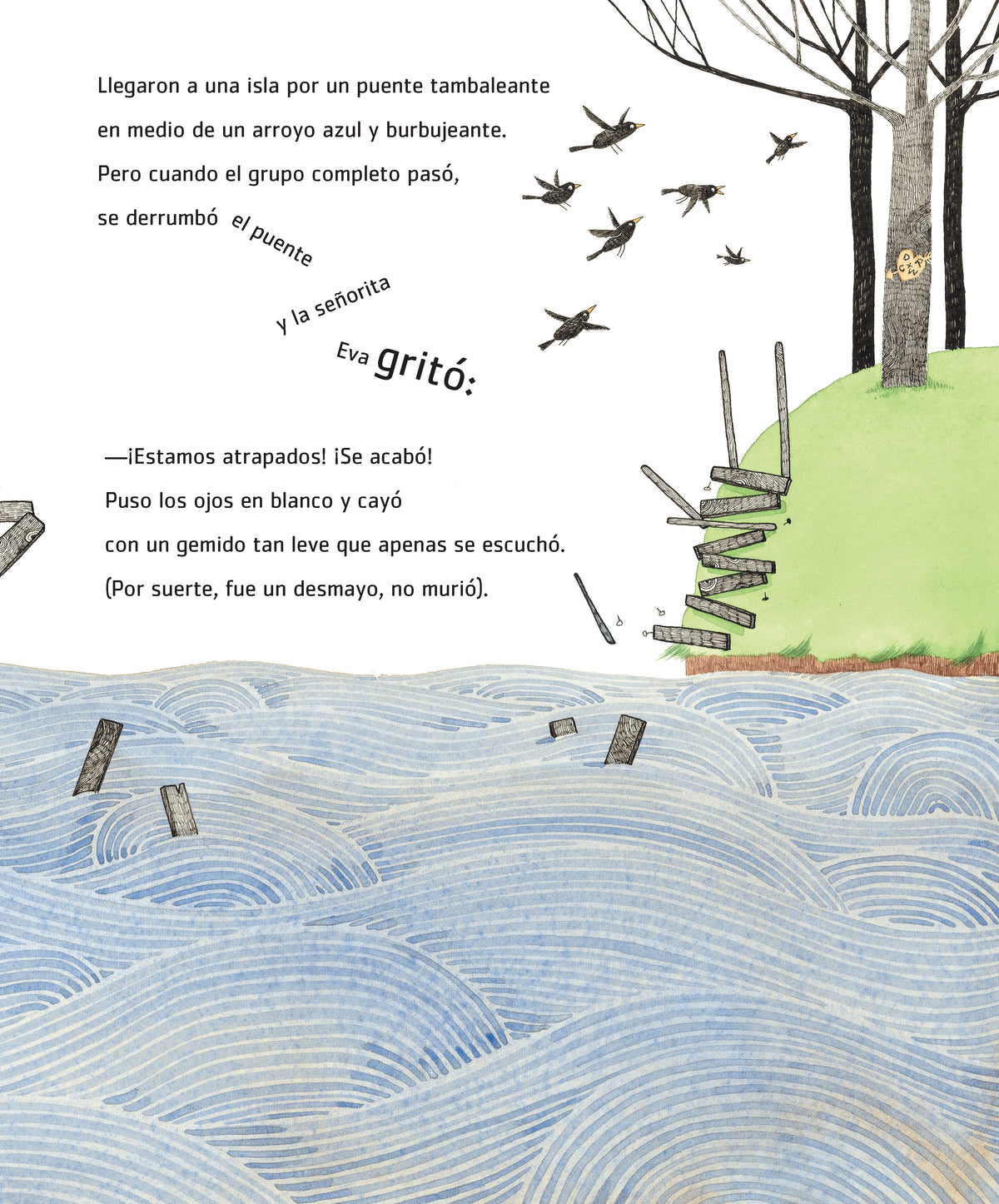 Pedro Perfecto, arquitecto / Iggy Peck, Architect interior 2 (ISBN 9781644730355)