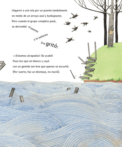 Pedro Perfecto, arquitecto / Iggy Peck, Architect interior 2 (ISBN 9781644730355)