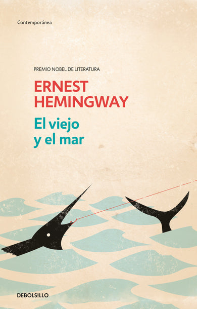 El viejo y el mar / The Old Man and the Sea cover (ISBN 9781644730546)