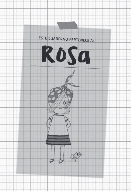 Rosa Pionera y las Remachadoras Rechinantes / Rosie Revere and the Raucous Riveters interior 2 (ISBN 9781644731857)