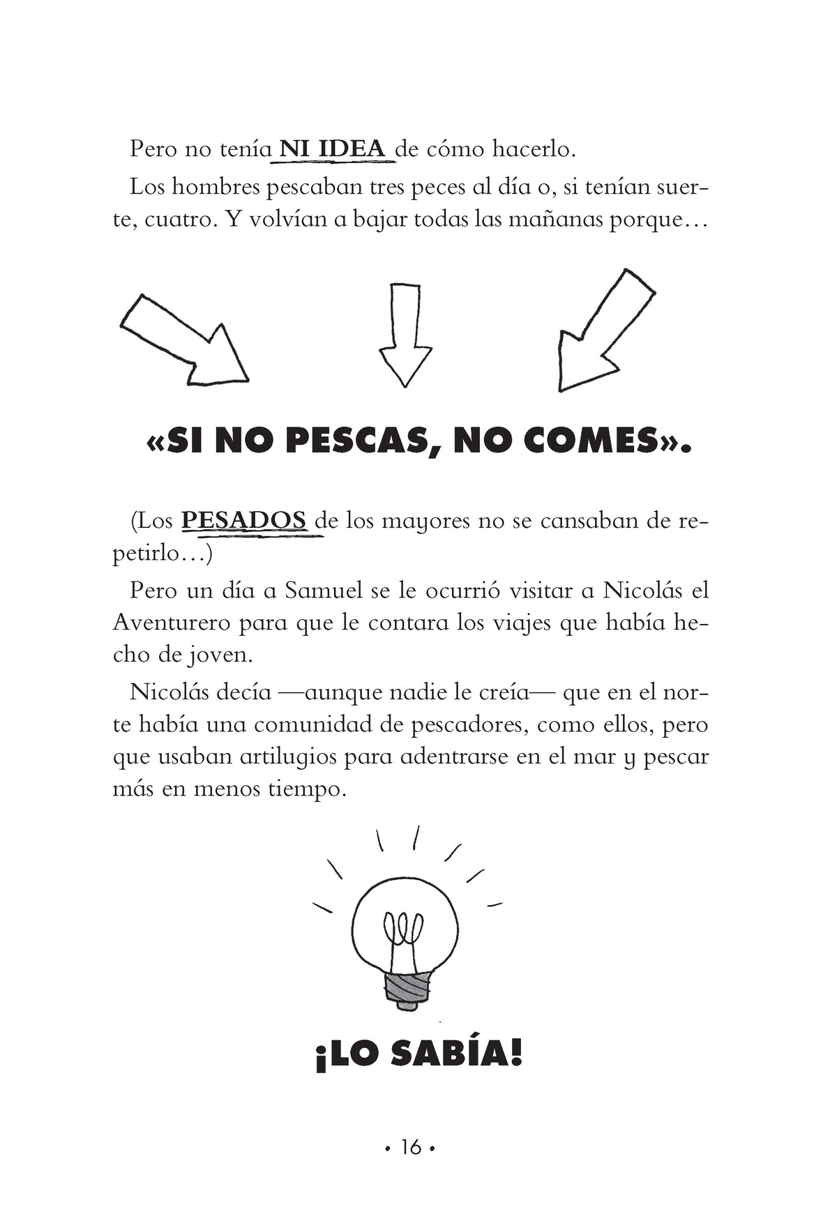 ¿Dónde crece el dinero? / Where Does Money Grow? interior 2 (ISBN 9781644732670)