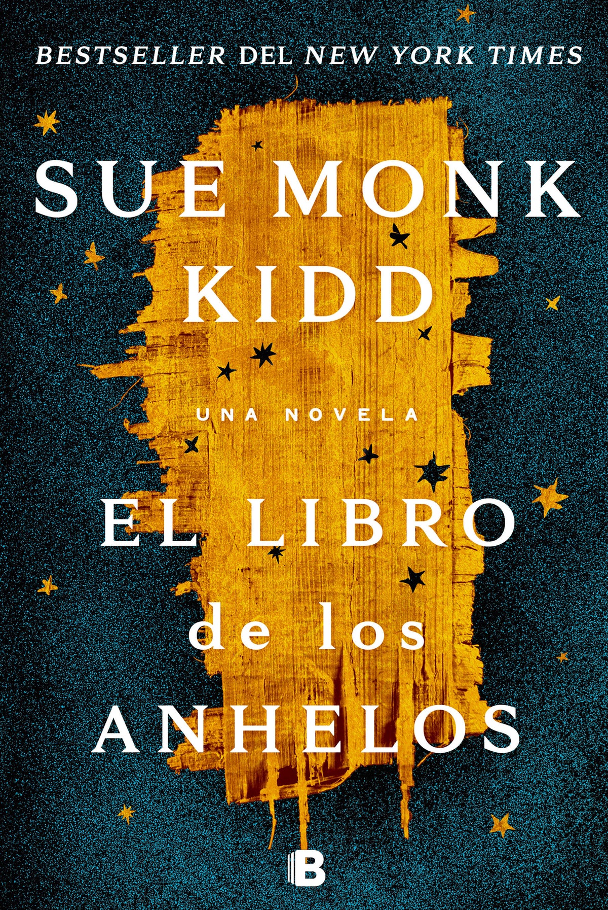El libro de los anhelos / The Book of Longings cover (ISBN 9781644732878)