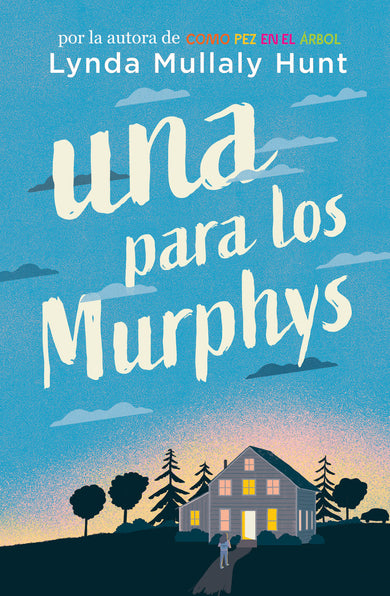 Una para los Murphys / One for the Murphys cover (ISBN 9781644732977)
