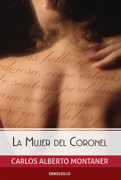 La mujer del Coronel / The Colonel's Wife cover (ISBN 9781644733653)