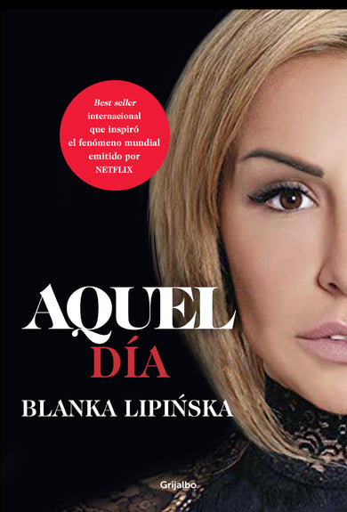 Aquel día / This Day cover (ISBN 9781644733936)