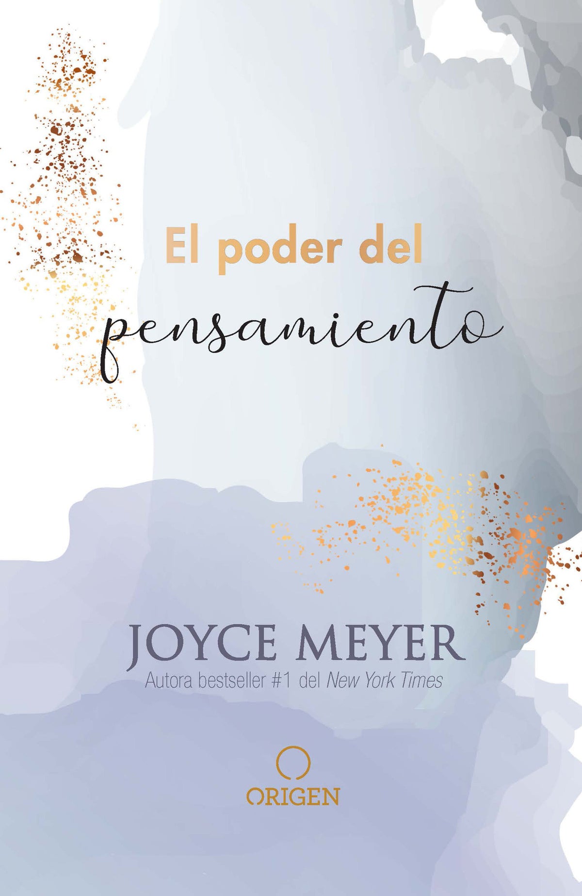 El poder del pensamiento / Powerful Thinking cover (ISBN 9781644734087)
