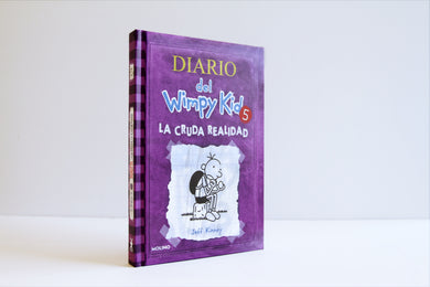 La cruda realidad / The Ugly Truth interior 1 (ISBN 9781644735084)