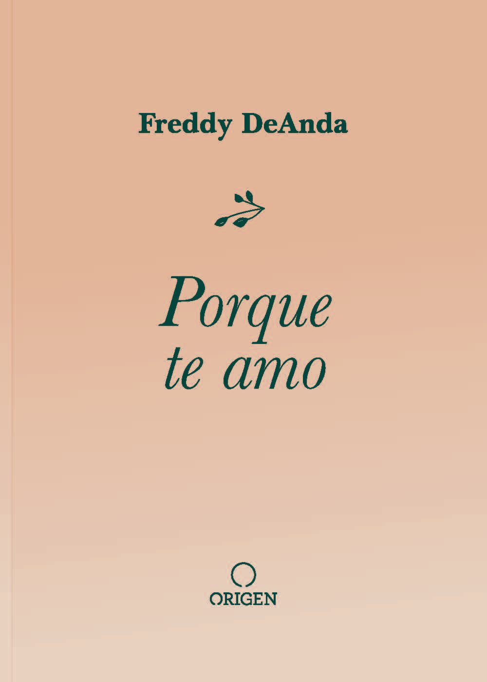 Porque te amo / Because I Love You interior 2 (ISBN 9781644735756)