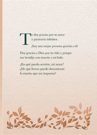Porque te amo / Because I Love You interior 4 (ISBN 9781644735756)