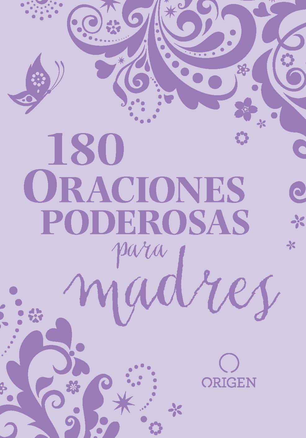 180 Oraciones poderosas para madres / 180 Powerful Prayers for Mothers interior 2 (ISBN 9781644736579)