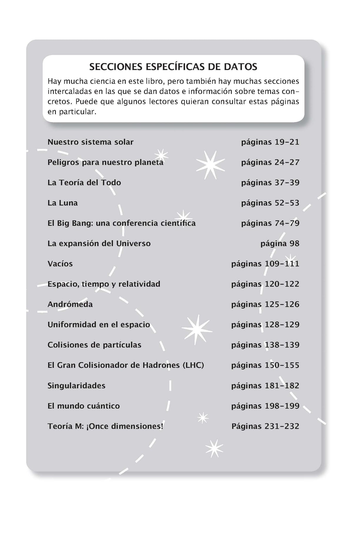 El origen del universo / George and the Big Bang interior 5 (ISBN 9781644736722)