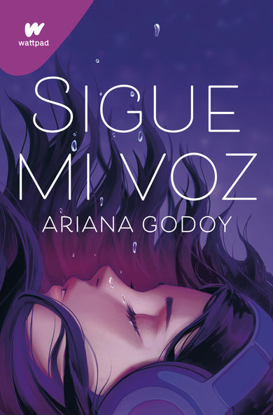 Sigue mi voz / Follow My Voice cover (ISBN 9781644736784)
