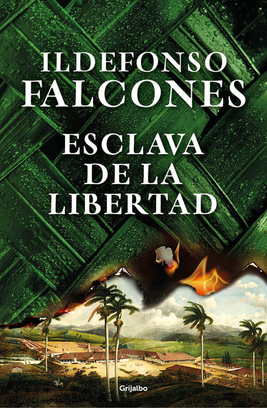 Esclava de la libertad / Slave of Freedom cover (ISBN 9781644736951)