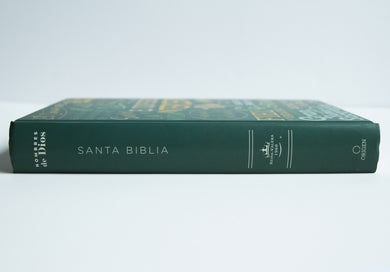 Biblia RVR 1960 letra grande tamaño manual, con nombres de Dios / Spanish Bible RVR 1960 Handy Size Large Print, Names interior 2 (ISBN 9781644737125)