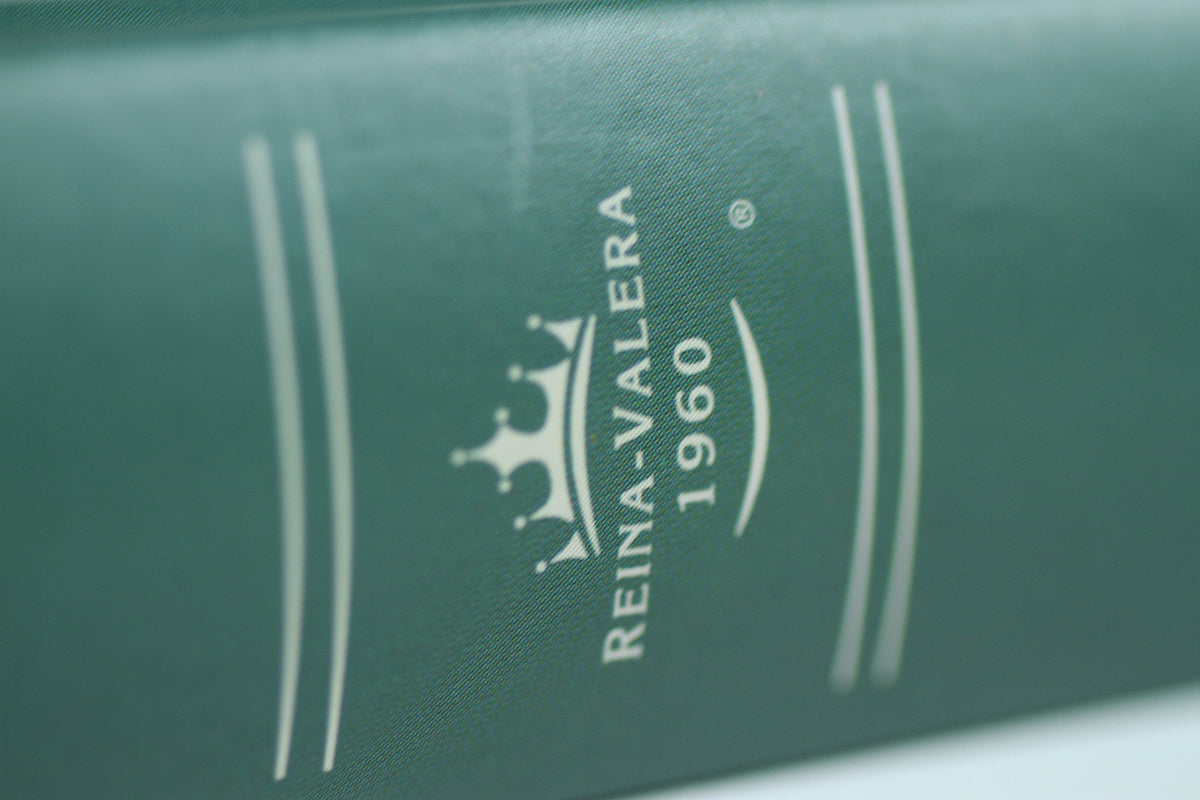 Biblia RVR 1960 letra grande tamaño manual, con nombres de Dios / Spanish Bible RVR 1960 Handy Size Large Print, Names interior 3 (ISBN 9781644737125)