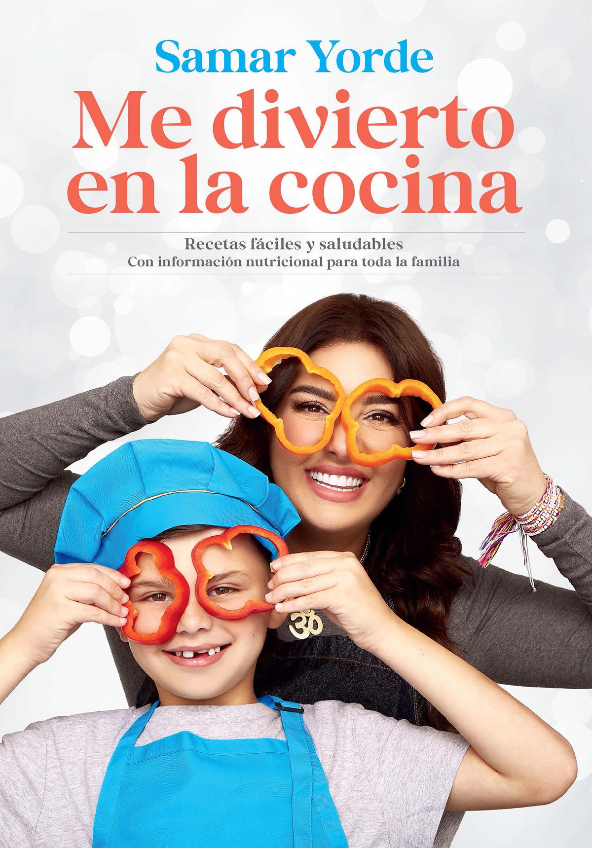 Me divierto en la cocina / I Have Fun in the Kitchen cover (ISBN 9781644737361)