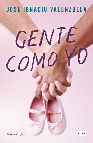 Gente como yo / People Like Me cover (ISBN 9781644737644)