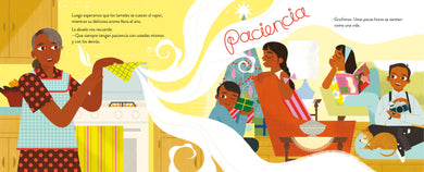 Que tu vida sea deliciosa / May Your Life Be Deliciosa interior 2 (ISBN 9781644738184)