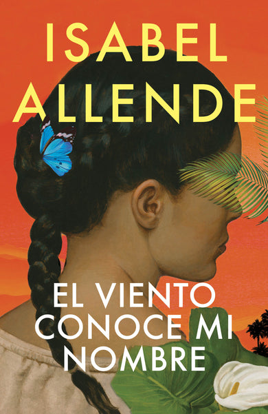 El viento conoce mi nombre / The Wind Knows My Name cover (ISBN 9781644738313)