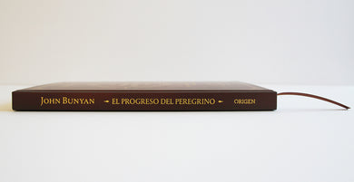 El progreso del peregrino / The Pilgrims Progress interior 1 (ISBN 9781644738719)