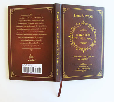 El progreso del peregrino / The Pilgrims Progress interior 3 (ISBN 9781644738719)