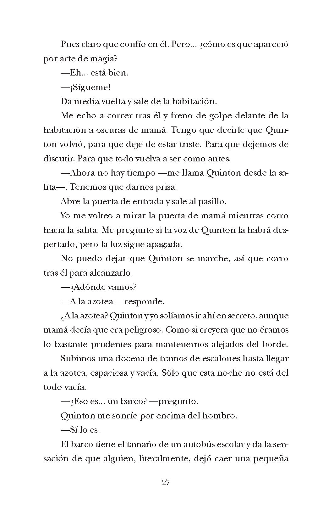 Amari y los hermanos de la noche / Amari and the Night Brothers interior 2 (ISBN 9781644738757)